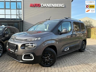 Citroën Berlingo 1.2 PureTech Shine HEAD-up PANO VOLL OPTIES GARANTIE