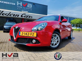 Alfa Romeo Giulietta 1.4 Turbo Super