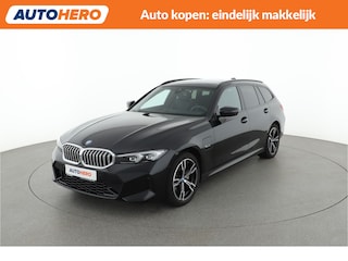 BMW 3-serie Touring 320e |VB93581|