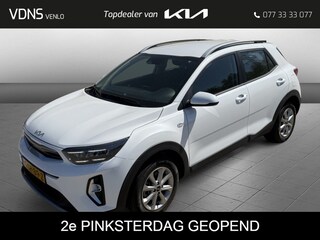 Kia Stonic 1.0 T-GDi MHEV DynamicLine NAVI + CAMERA