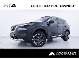 Nissan X-Trail 1.5 Turbo Mild Hybrid Tekna