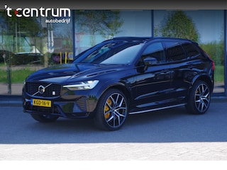 Volvo XC60 2.0 T8 Plug-in-hybrid AWD 456 PK Polestar Engineered, Panoramadak, Trekhaak, B&W Sound, Memory, 360 Camera