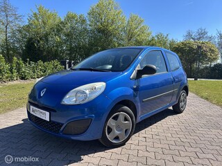 Renault Twingo 1.2 Authentique, Nw distributie, Airco, NAP