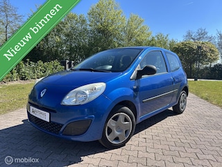Renault Twingo 1.2 Authentique, Nw distributie, Airco, NAP