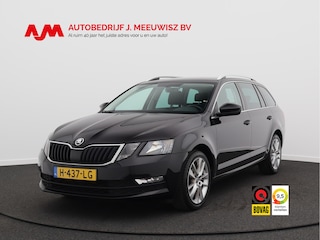 Skoda Octavia Combi 1.0 TSI Greentech Clever Edition/ automaat!
