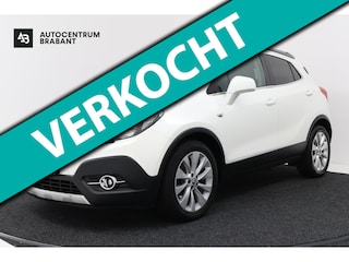 Opel Mokka 1.4 T Cosmo (PANORAMADAK, STOELVERWARMING, CAMERA, NAVIGATIE, CRUISE CONTROL, PARKEERSENSOREN)