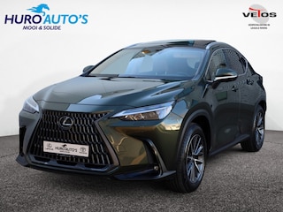 Lexus NX 350h Luxury Line | Panoramadak | 360 Camera | Head-Up