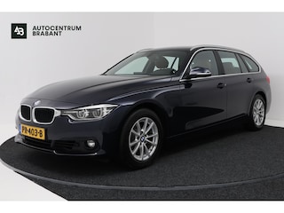 BMW 3-serie Touring 320i Corporate Lease Executive (TREKHAAK, STOELVERWARMING, NAVIGATIE, CRUISE CONTROL, DEALER ONDERHOUDEN)