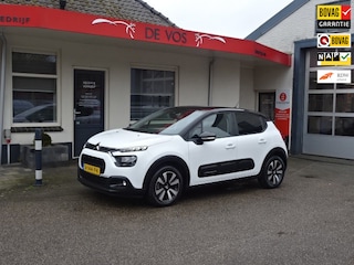 Citroën C3 1.2 PureTech C-Series