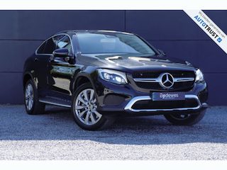 Mercedes-Benz GLC 350e 4MATIC Premium