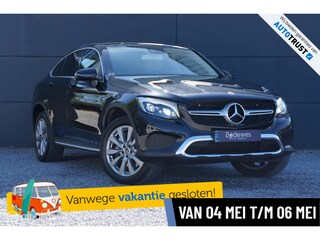 Mercedes-Benz GLC 350e 4MATIC Premium