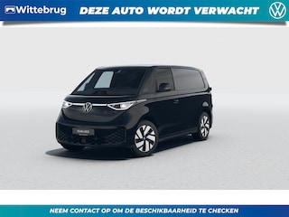 Volkswagen ID. Buzz Bulli edition 79 kWh