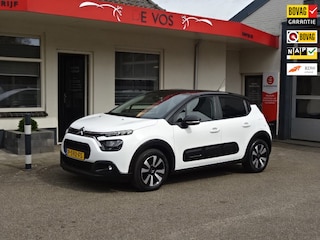Citroën C3 1.2 PureTech C-Series