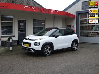 Citroën C3 Aircross 1.2 PureTech S&S Shine