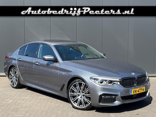 BMW 540i xDrive M Sport S.dak ACC Comf.stoel HUD B&amp;W Sound 360-Camera Softclose
