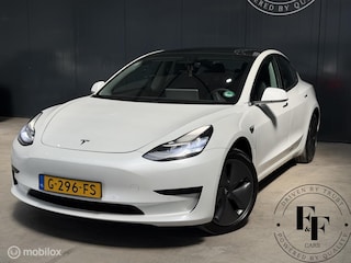 Tesla Model 3 Standard RWD Plus | SoH %80