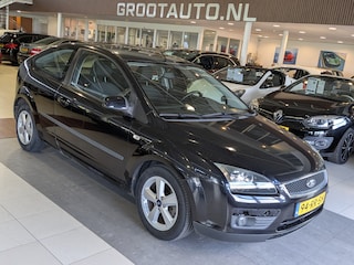 Ford Focus 1.6-16V First Edition Airco, Cruise Control, Trekhaak, Stuurbekrachtiging