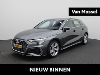 Audi A3 Sportback 30 TFSI S edition