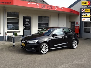 Audi A1 Sportback 1.0 TFSI Sport S line Edition