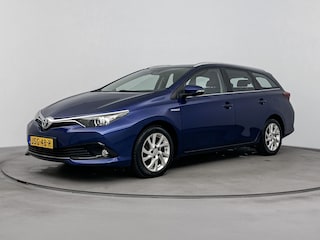 Toyota Auris Touring Sports 1.8 Hybrid Dynamic