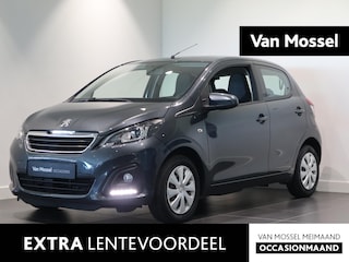 Peugeot 108 1.0 e-VTi Active - AIRCO - BLUETOOTH - LAGE KM.STAND!