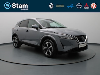 Nissan Qashqai e-Power N-Connecta 190pk 360° Camera | Adapt. Cruise | Parkeersens. v+a | Panoramadak