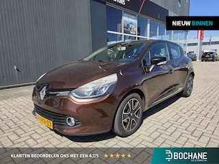 Renault Clio TCe 90 Expression | Airco | Navigatie | Licht Metalen Velgen |