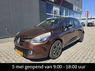 Renault Clio TCe 90 Expression | Airco | Navigatie | Licht Metalen Velgen |
