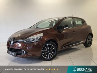 Renault Clio TCe 90 Expression | Airco | Navigatie | Licht Metalen Velgen |