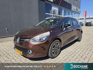Renault Clio TCe 90 Expression | Airco | Navigatie | Licht Metalen Velgen |
