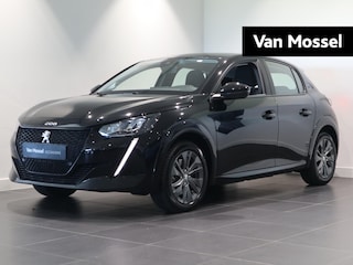 Peugeot 208 EV Active Pack 50 kWh