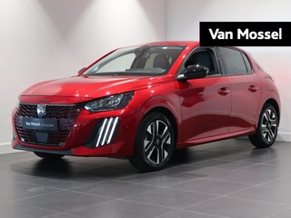 Peugeot 208 100 Allure