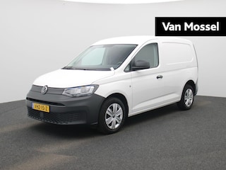 Volkswagen Caddy Cargo 2.0 TDI 102PK | Airco | Trekhaak | Multifunctioneel Stuurwiel | Cruise Control |