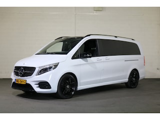 Mercedes-Benz V-klasse 300d Extra Lang DC Avantgarde Edition AMG (wordt verwacht)