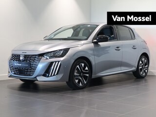 Peugeot 208 100 Allure