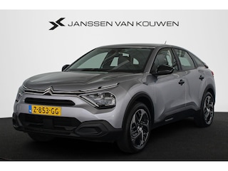 Citroën C4 You 50 kWh