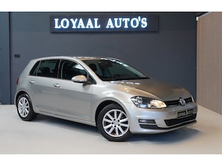 Volkswagen Golf 1.2 TSI Edition | AIRCO | ELEK.RAMEN | TREKHAAK | APK.