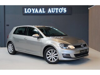 Volkswagen Golf 1.2 TSI Edition | AIRCO | ELEK.RAMEN | TREKHAAK | APK.