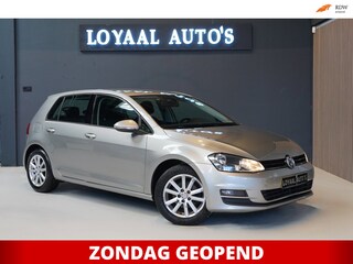 Volkswagen Golf 1.2 TSI Edition | AIRCO | ELEK.RAMEN | TREKHAAK | APK.