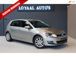 Volkswagen Golf 1.2 TSI Edition | AIRCO | ELEK.RAMEN | TREKHAAK | APK.