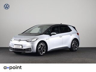 Volkswagen ID.3 Pro Edition 58 kWh 204PK | Navigatie | 19"LM velgen | Velours bekleding |