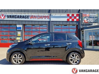 Kia Picanto 1.0 DPi Dyn.PlusLine