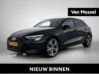 Audi A3 Sportback 30 TFSI Advanced edition