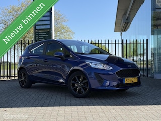 Ford Fiesta 1.1 Trend | Carplay | Navigatie | Sensoren