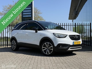 Opel Crossland X 1.2 Turbo Innovation Automaat | Full option