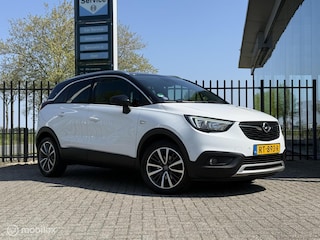 Opel Crossland X 1.2 Turbo Innovation Automaat | Full option