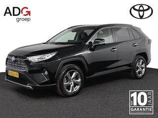 Toyota RAV4 2.5 Hybrid AWD Executive | 360 graden camera | JBL audio | Geheugen stoelen |