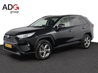 Toyota RAV4 2.5 Hybrid AWD Executive | 360 graden camera | JBL audio | Geheugen stoelen |