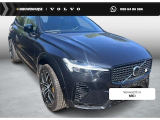 Volvo XC60 Plug-in-Hybrid T8 AWD Polestar Engineered | Long Range | Bowers & Wilkins audio | Volvo dealer onderhouden | Adaptive cruise control | Panoramadak | Stoel- en stuurverwarming | Standkachel | Navigatie | Apple Carplay / Android Auto | Verwarmbare achterbank | Getint glas | Actieve LED koplampen | Dode hoek detectie BLIS | Ohlins schokdempers | Brembo remmen |