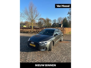 Audi A3 Sportback 40 TFSI e Business edition